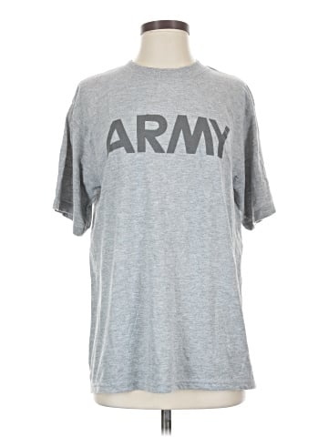 SOFFE Active T-Shirt (view 1)