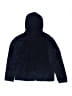 The Children's Place 100% Polyester Solid Blue Jacket Size 10 - 12 - photo 2