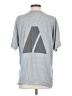 SOFFE Gray Active T-Shirt Size S - photo 2