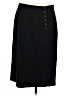 Briggs New York Black Formal Skirt Size 12 - photo 1