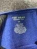 Tek Gear Blue Long Sleeve T-Shirt Size 2X - photo 7