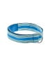 Unbranded Stripes Blue Belt Size 10 - photo 1