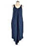 Love Scarlett Blue Jumpsuit Size Sm - Med - photo 1