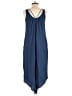 Love Scarlett Blue Jumpsuit Size Sm - Med - photo 2