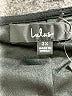 Lulus 100% Rayon Black Casual Dress Size 2X - photo 7