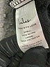 Lulus 100% Rayon Black Casual Dress Size 2X - photo 8