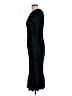 J.Crew Black Cocktail Dress Size L - photo 5