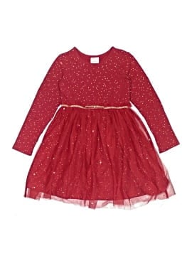 Hanna Andersson Dress (view 1)