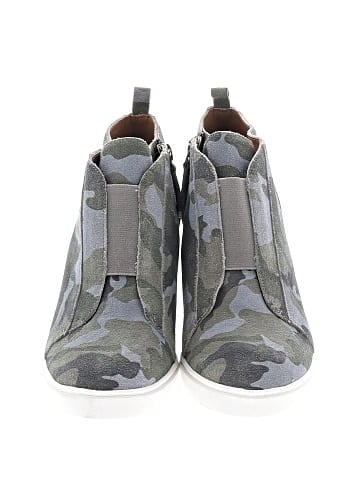 Linea Paolo Wedges (view 2)