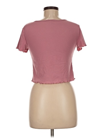Derek Heart Short Sleeve T-Shirt (view 2)