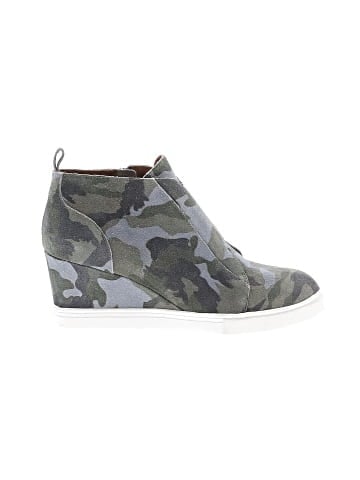 Linea Paolo Wedges (view 1)