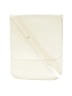 OAK + FORT Solid Ivory Messenger One size - photo 1
