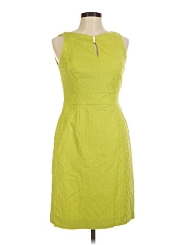 Tahari by ASL Cocktail Dress (view 1)