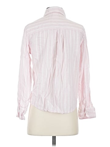 H&M Long Sleeve Button-Down Shirt (view 2)