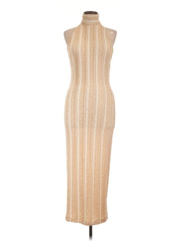 Torn by Ronny Kobo Cocktail Dress (view 1)