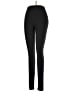 Lululemon Athletica Solid Black Active Pants Size 6 - photo 1