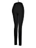 Lululemon Athletica Solid Black Active Pants Size 6 - photo 2
