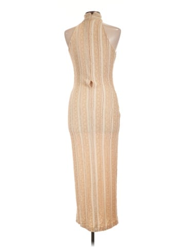 Torn by Ronny Kobo Cocktail Dress (view 2)
