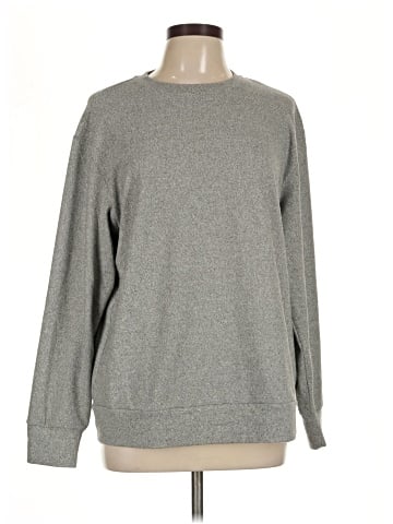 Uniqlo Pullover Sweater (view 1)