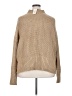 On 34th Tan Turtleneck Sweater Size XXL - photo 2