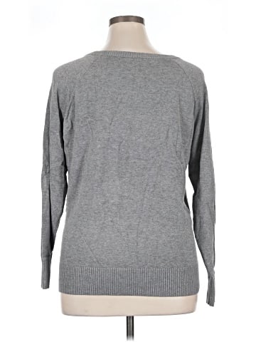 Torrid Pullover Sweater (view 2)