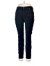 Well Worn Blue Casual Pants Size 10 - photo 1