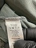 Lularoe Solid Gray Casual Dress Size S - photo 8