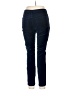 Well Worn Blue Casual Pants Size 10 - photo 2