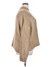 On 34th Tan Turtleneck Sweater Size XXL - photo 4