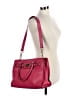 MICHAEL Michael Kors 100% Leather Pink Leather Satchel One size - photo 2