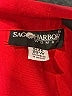 Sag Harbor Red Short Sleeve T-Shirt Size 20 - photo 7