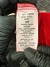 Sag Harbor Red Short Sleeve T-Shirt Size 20 - photo 8