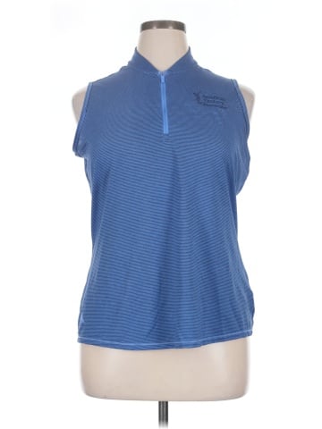 Adidas Sleeveless Top (view 1)