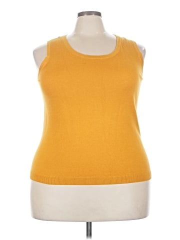 Talbots Sweater Vest (view 1)