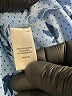 Spense 100% Polyester Blue Casual Dress Size 8 - photo 8