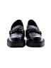 Aldo Black Flats Size 7 - photo 2