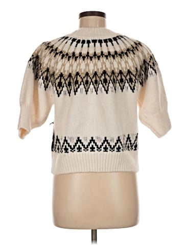 Christian Lacroix Pullover Sweater (view 2)