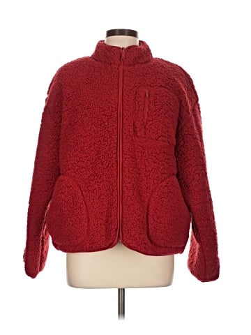 Unbranded Faux Fur Jacket (view 1)