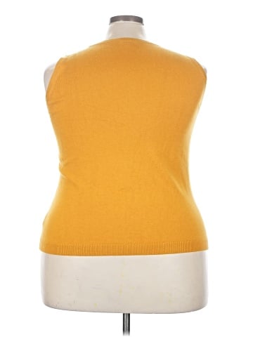 Talbots Sweater Vest (view 2)