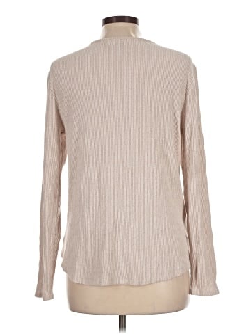 Saturday Sunday Long Sleeve Top (view 2)