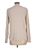 Saturday Sunday Tan Long Sleeve Top Size L - photo 2