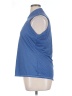 Adidas Blue Sleeveless Top Size XL - photo 5