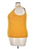 Talbots Yellow Sweater Vest Size 2X Petite - photo 5