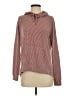 Weatherproof Brown Pullover Sweater Size S - photo 1
