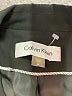 Calvin Klein Black Blazer Size 4 (petite) - photo 6