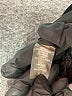 Calvin Klein Black Blazer Size 4 (petite) - photo 7