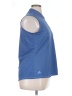 Adidas Blue Sleeveless Top Size XL - photo 4