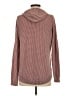 Weatherproof Brown Pullover Sweater Size S - photo 2