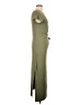 Dex Green Casual Dress Size L - photo 4