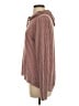 Weatherproof Brown Pullover Sweater Size S - photo 5